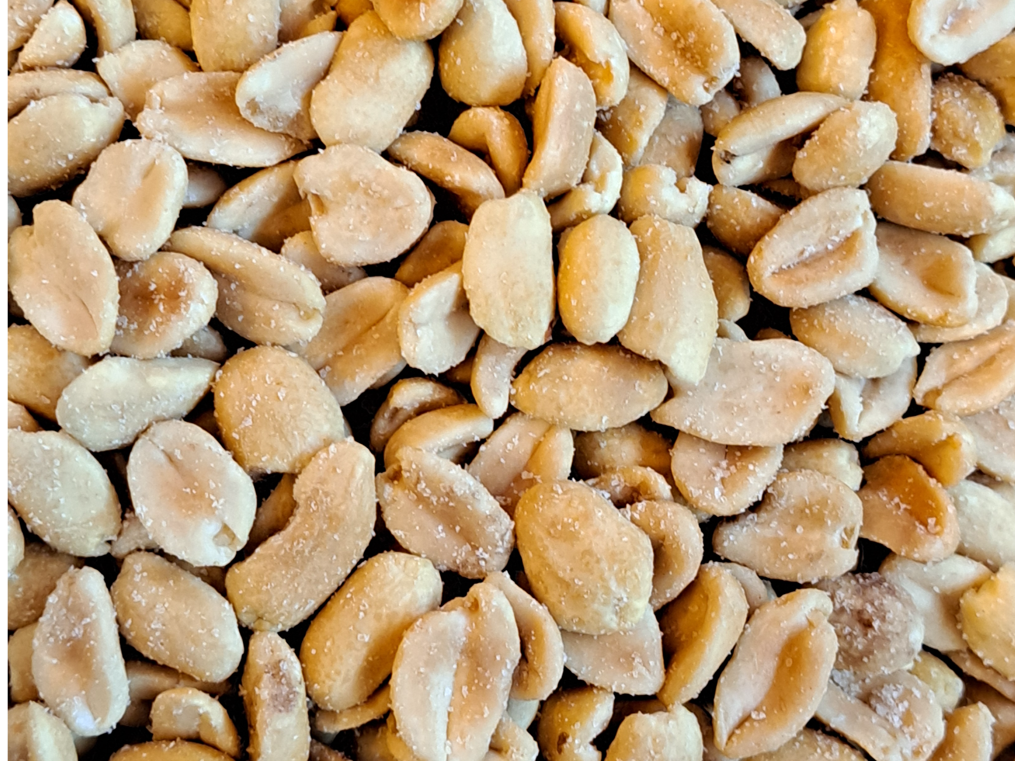 MANI SALADO