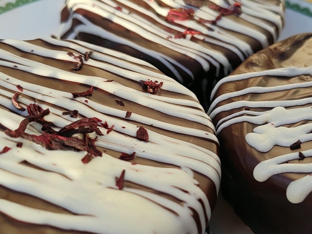 ALFAJOR ARZULE
