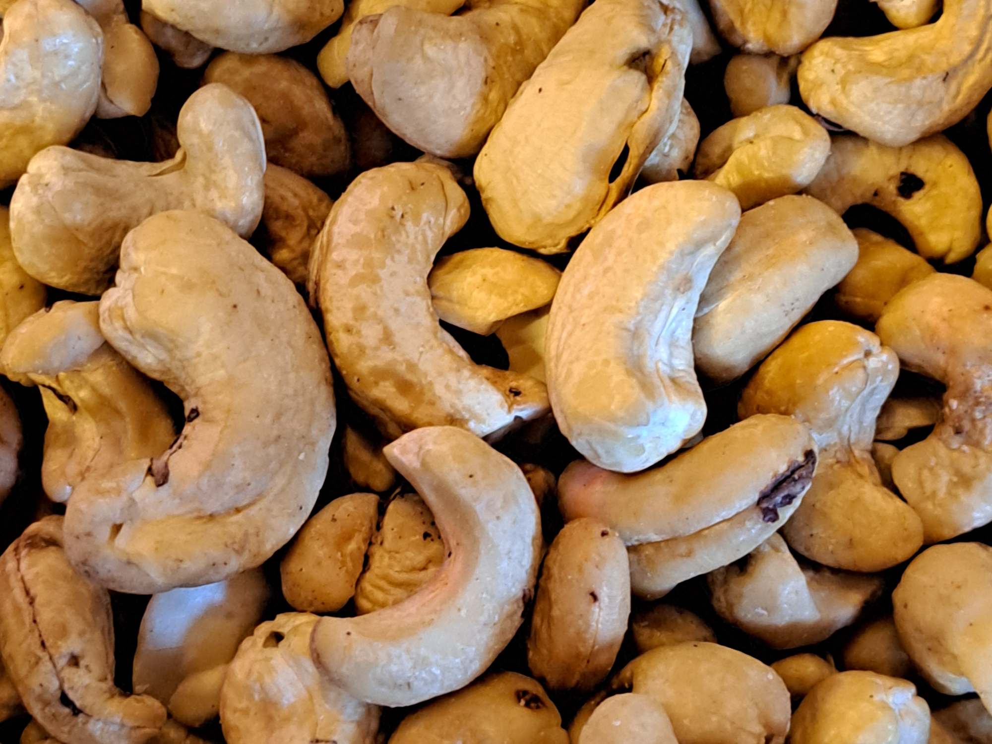 CASTAÑA DE CAJU