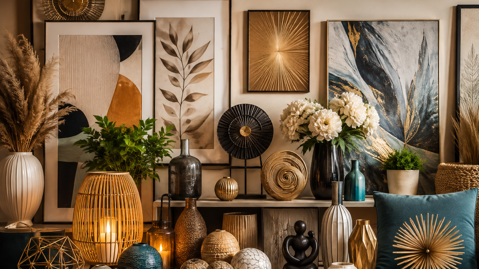 DECORACIONES