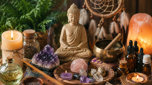 HOLISTICA