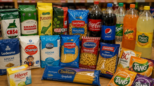 SUPERMERCADO