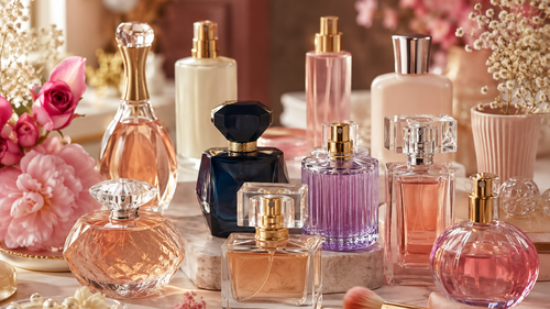 PERFUMERÍA