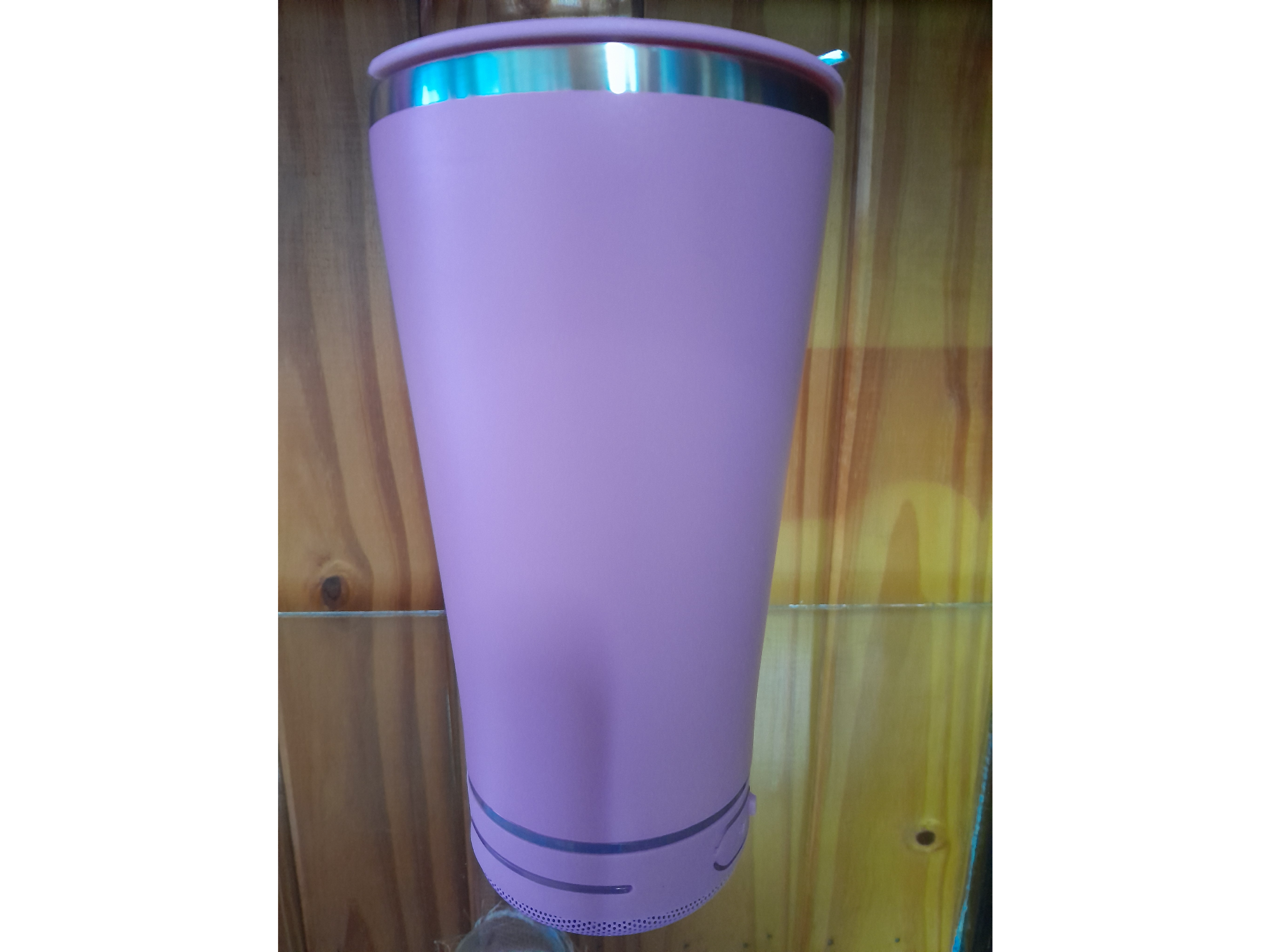 VASO TERMICO - HYTOSHY .