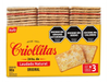 CRIOLLOTAS BAGLEY X 3 - 300 Grs .