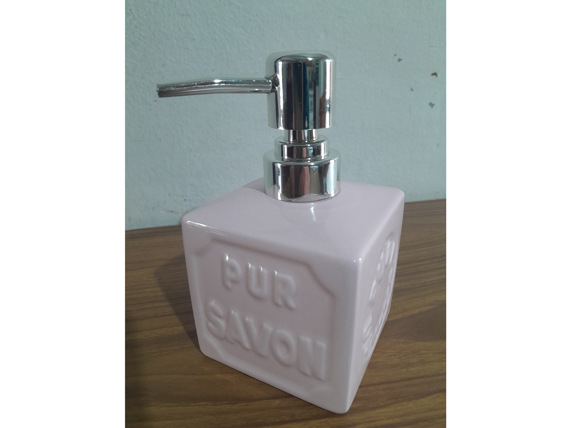 DISPENSER -  SAAP .