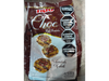 TRIO CHOC - VARIEDAD PEPAS BAÑADA CON MERMELADA MEMBRILLO Y BAÑO DE RESPOSTERIA DE CHOCOLATE - 500 Grs .