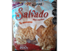 GALLETITAS SOLITAS SALVADO CRACKERS - 500 Grs .