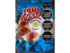 GALLETITAS TRIO PEPAS - MERMELADA DE MEMBRILLO - 320 Grs .