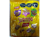 SURTIDO BAGLEY - 400 Grs .