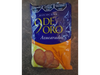 BIZCOCHOS AZUCARADOS 9 DE ORO - 200 Grs .