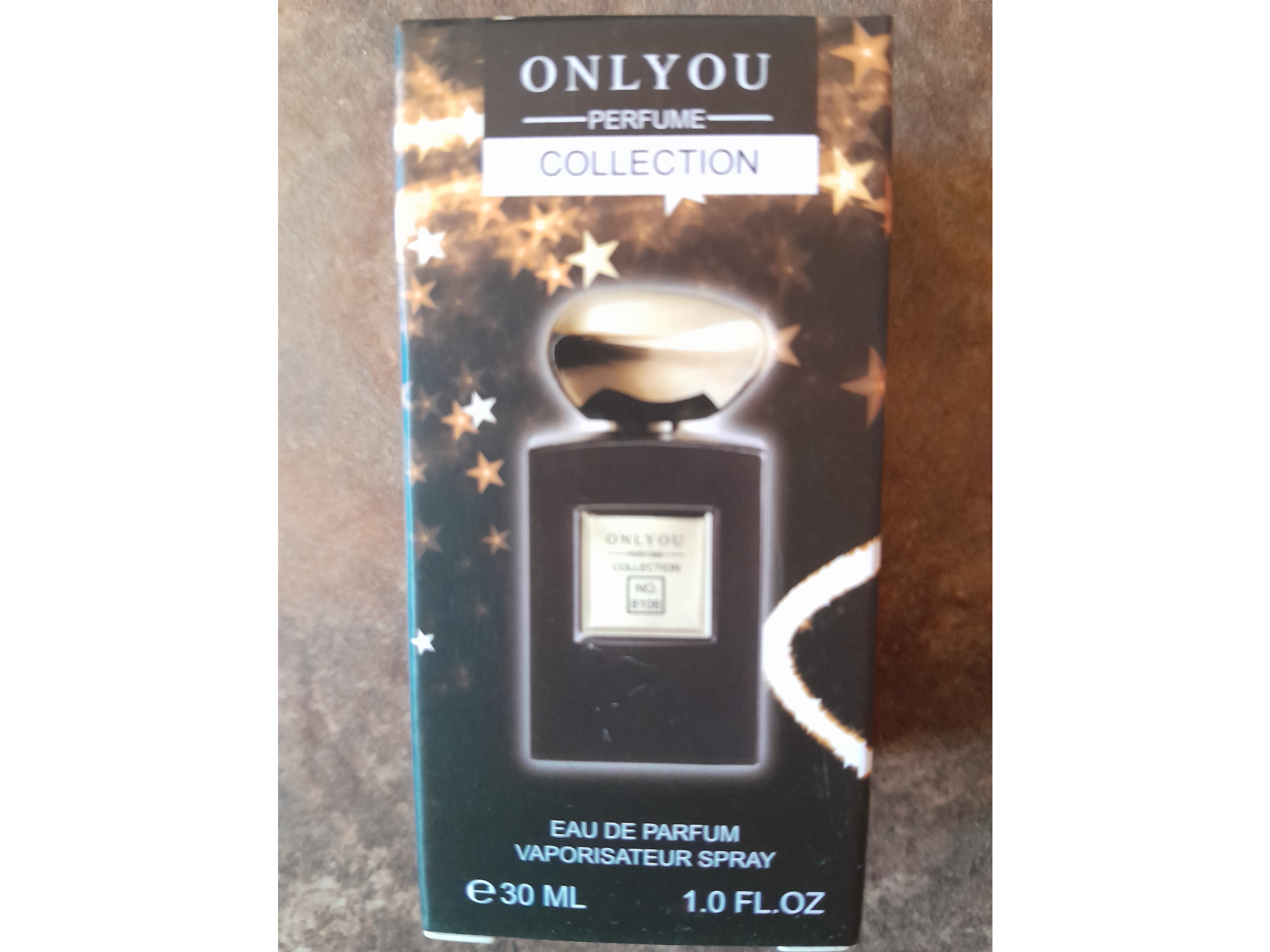 PERFUME ONLYOU - FRAGANCIA ACCECIBLE INSPIRADA EN PERFUMES INTERNACIONALES ..