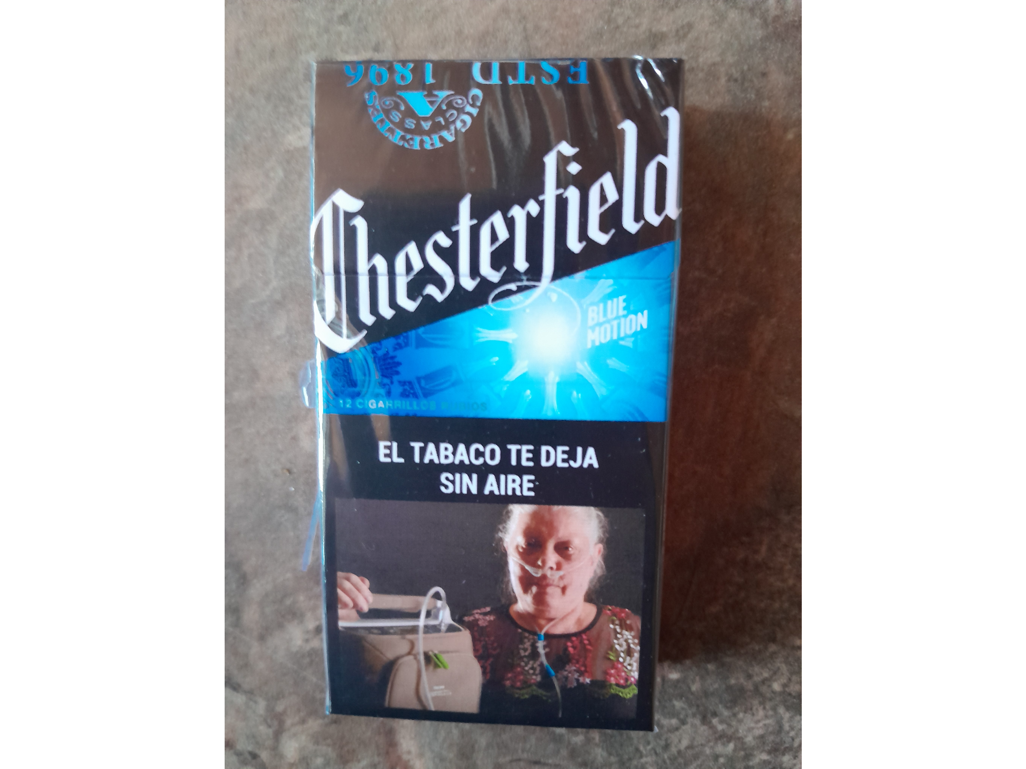 CHESTERFIELD BOX COMBERTIBLE X 10 .