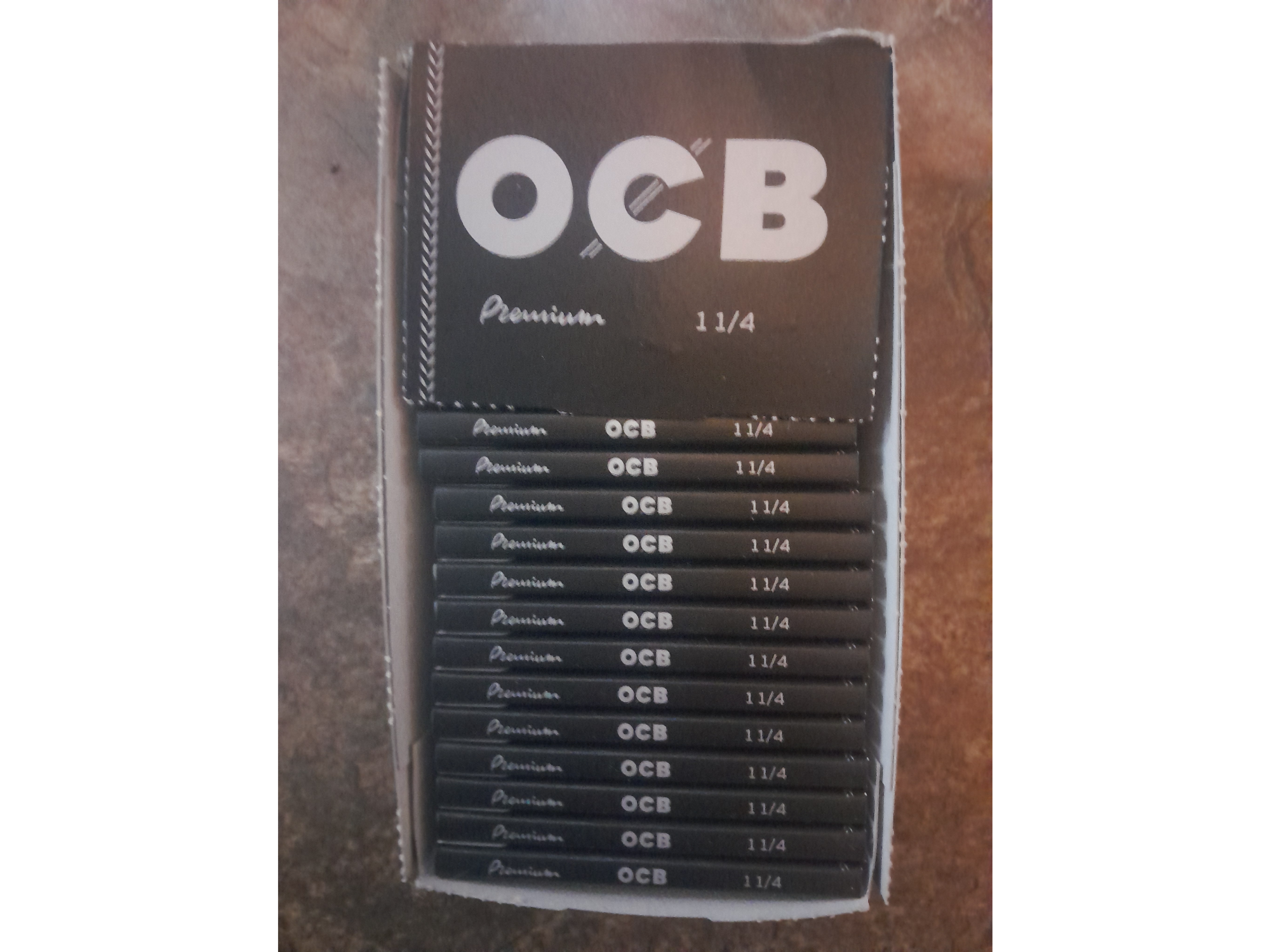 PAPELIYO OCB PREMIUN .
