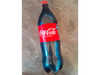 COCA COLA X 1 1/2 LITRO Y MEDIO .