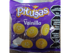 PITUSAS - VAINILLA - 160 Grs .