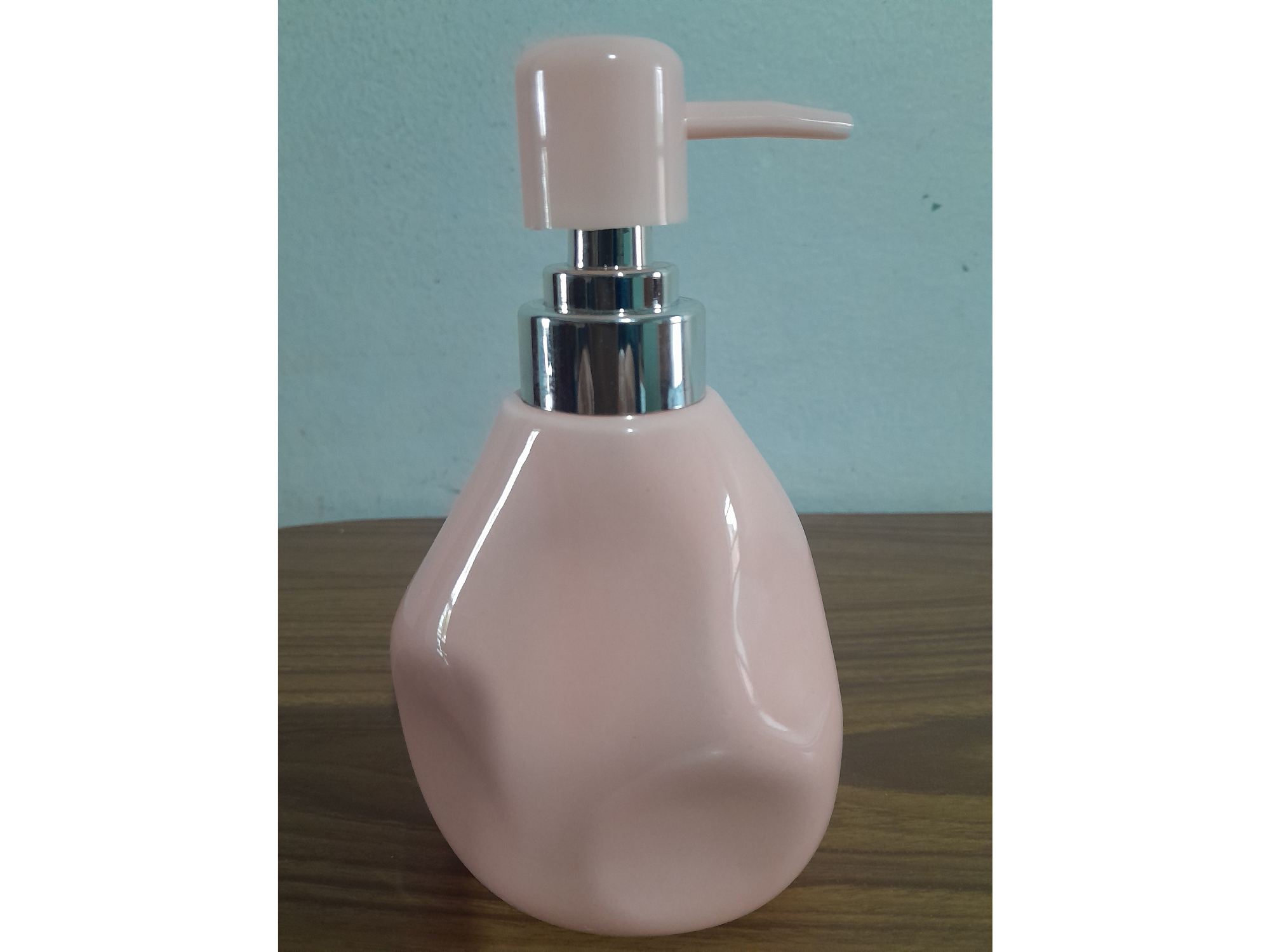 DISPENSER - LOTION .