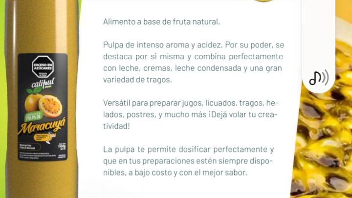 Pulpas