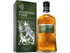 Highland Park Spirit of the Bear Single Malt Smoky & Bold