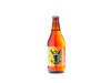 The Mula Citramango Doble Ipa 7% ABV 62 IBU