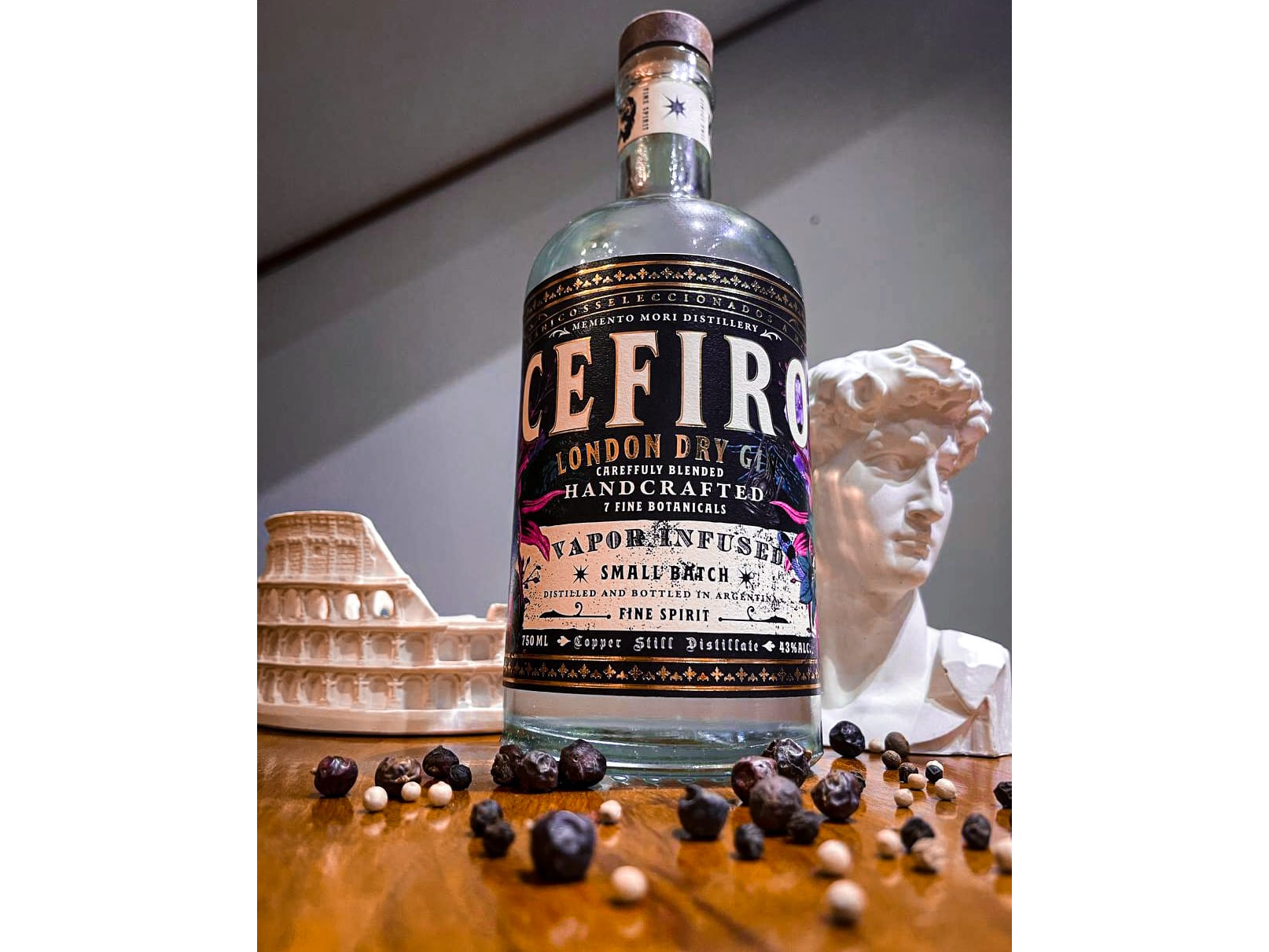 Cefiro
