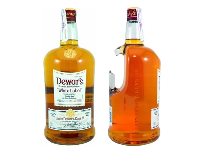 Dewar's White Label