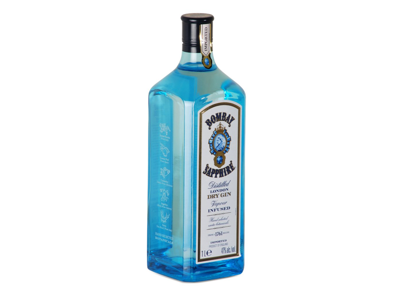 Bombay