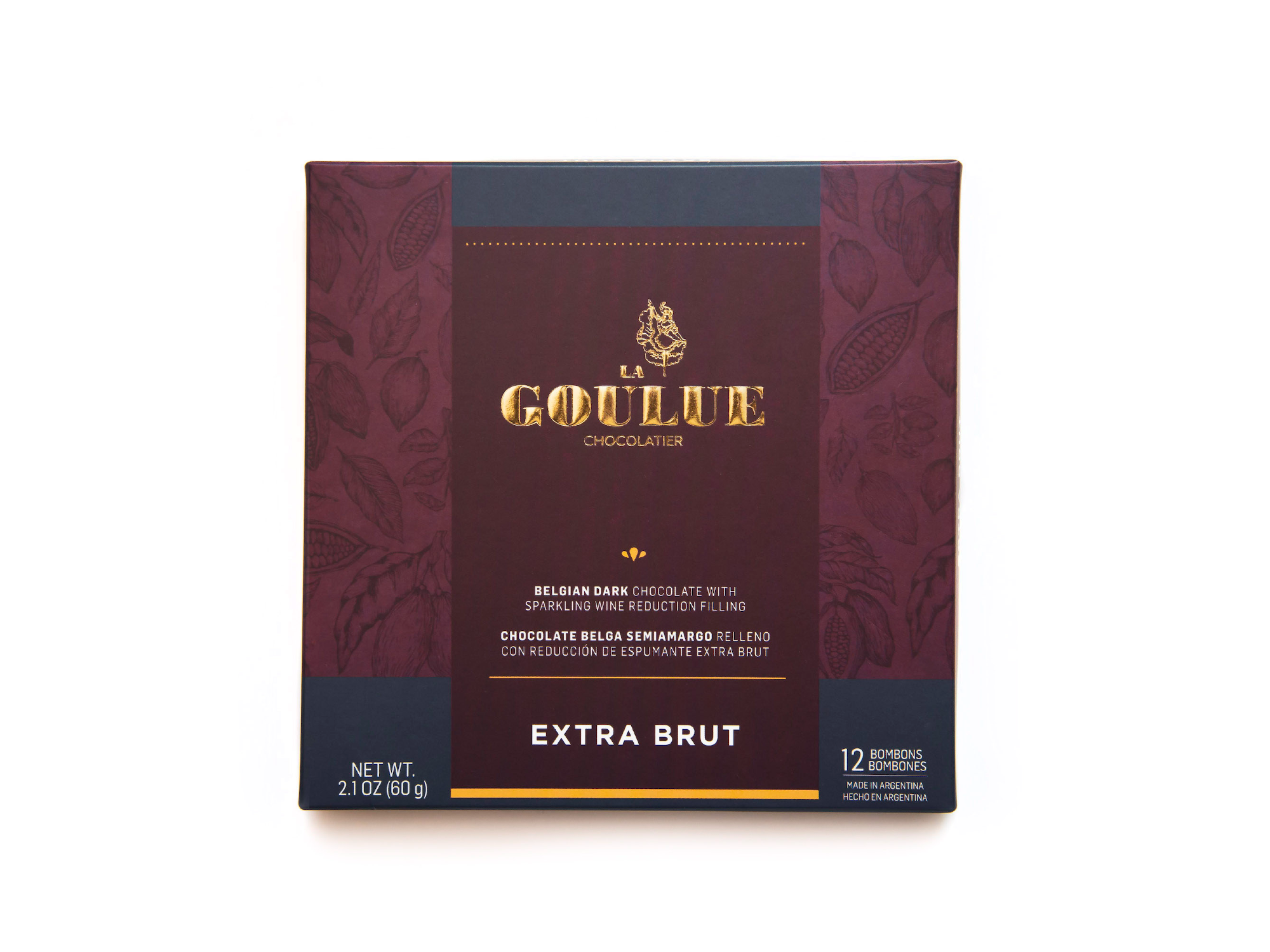 La goulet