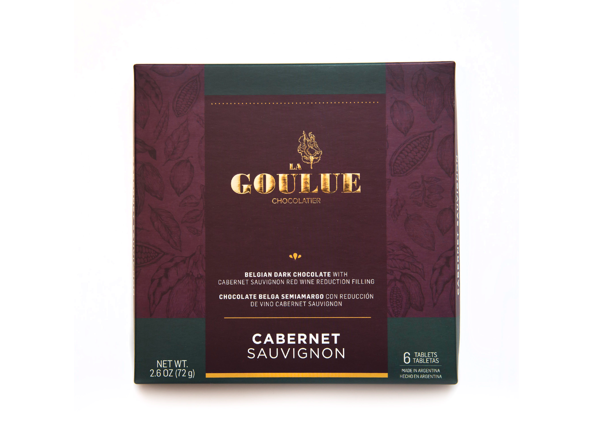 La goulet