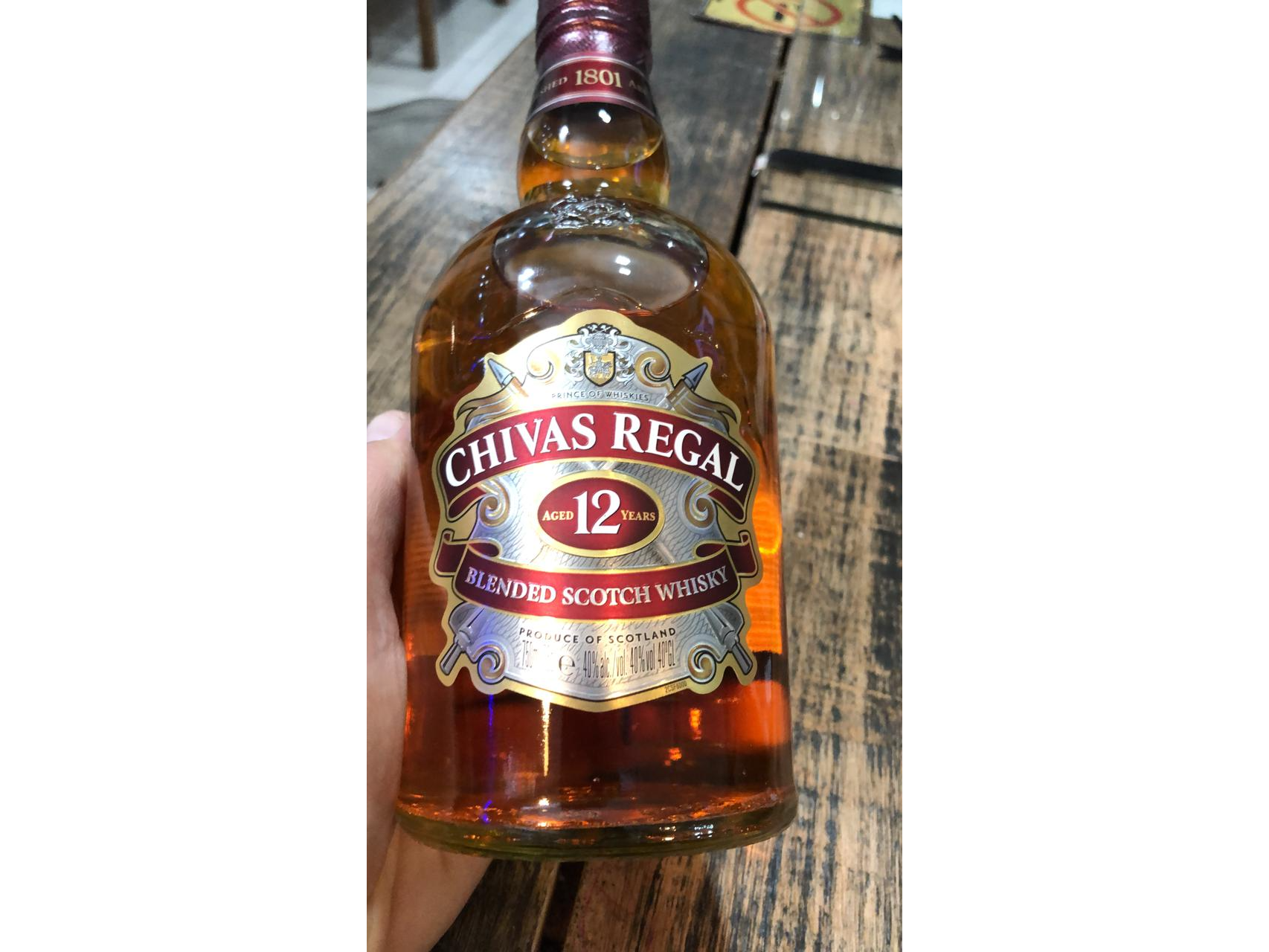Chivas