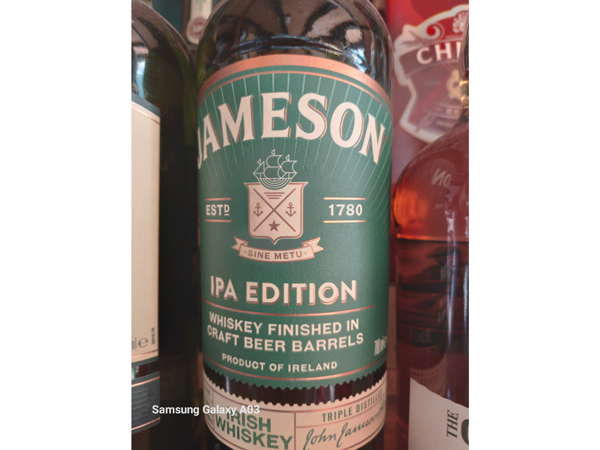 Jameson