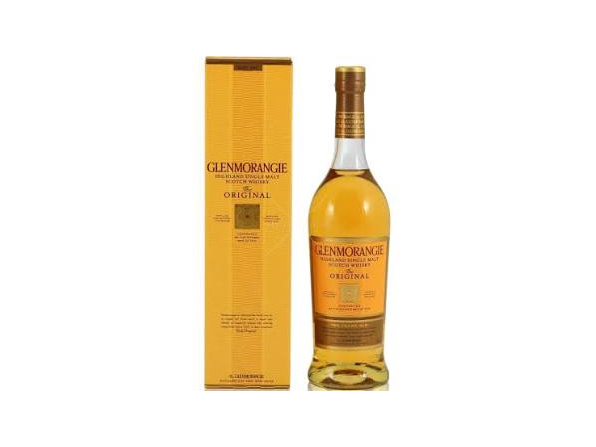 Glenmorangie 10 Años