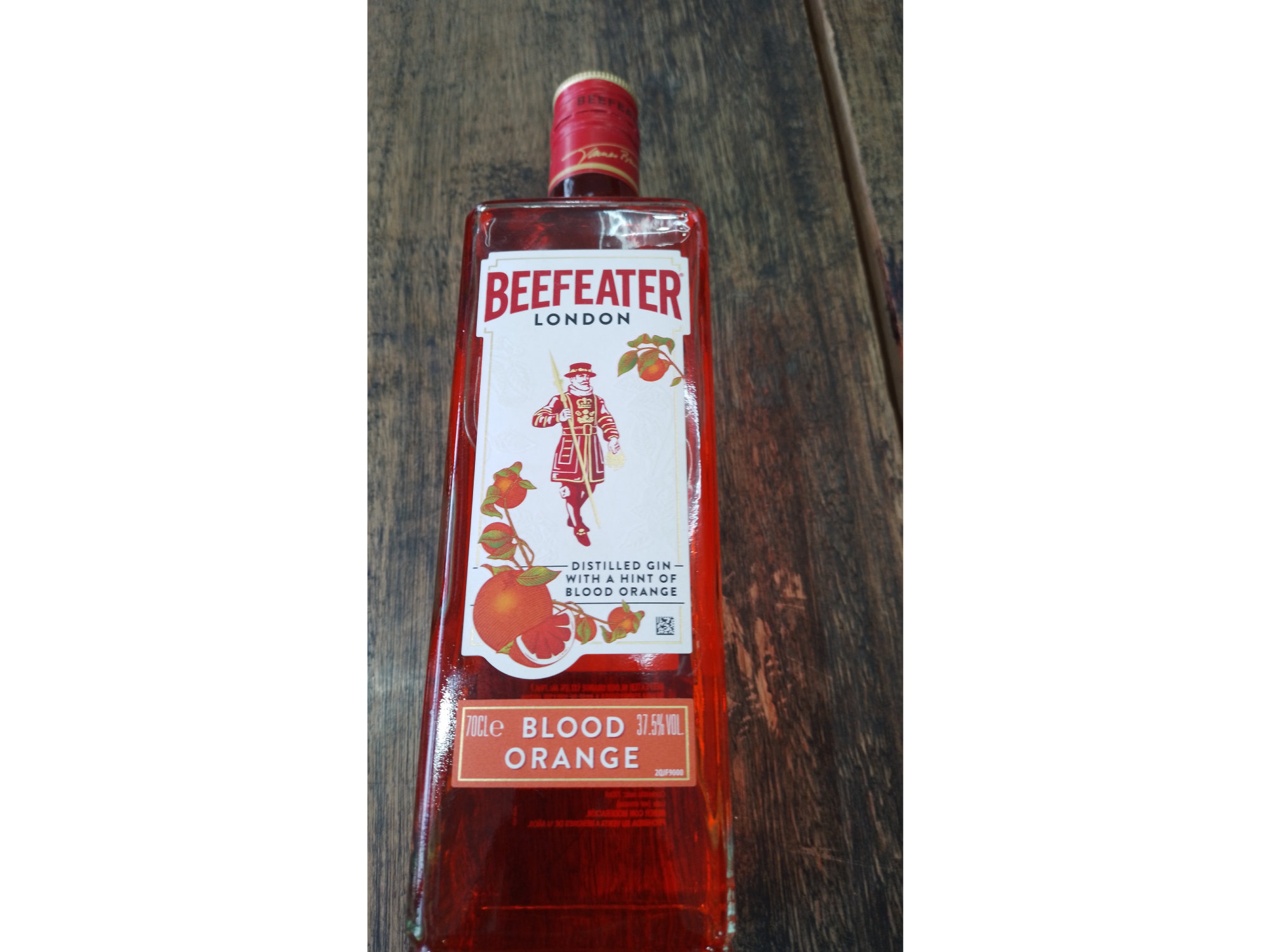 Befeeater