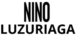 Logo Nino Luzuriaga