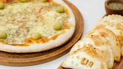 EMPANADAS Y PIZZAS CONGELADAS