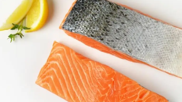 PESCADOS Y MARISCOS CONGELADOS