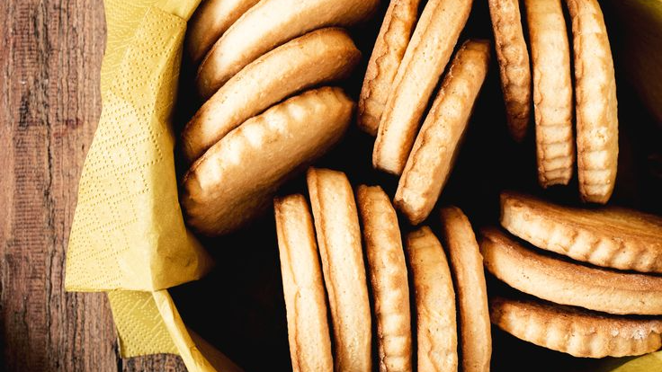 GALLETITAS