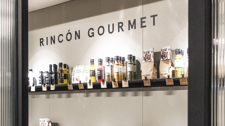 RINCON GOURMET