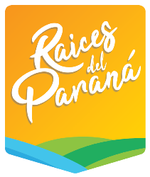 Logo Raices Del Parana