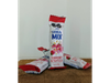 Barra de Cereal Mix yoghurt de frutilla 26 grs