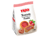 TRIO Tartelette con mermelada sabor frutilla