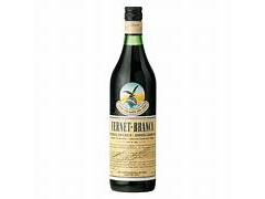 Fernet Branca x 700 cc