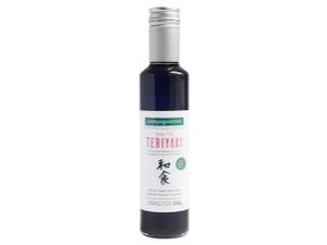 Salsa teriyaki "Pampa Gourmet"