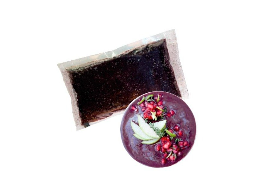 Pulpa de acai x 1 kg