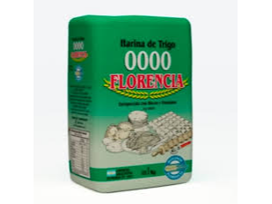 Harina Florencia 0000
