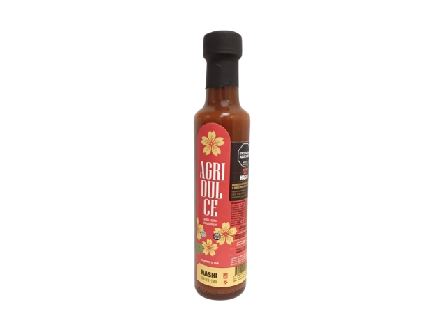 Salsa agridulce "Alcaraz"