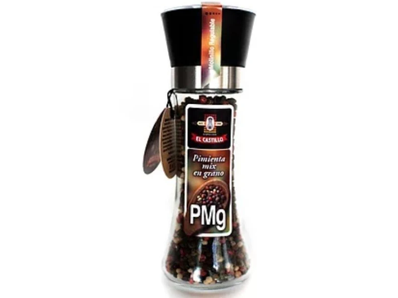 Mix de pimientas "Castillo"