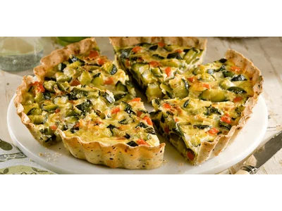 Tarta Grande Zapallito Tronco