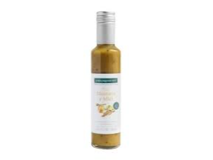 Mostaza y miel "Pampa Gourmet"
