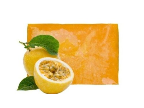 Pulpa de Maracuya sin semillas x 1kg